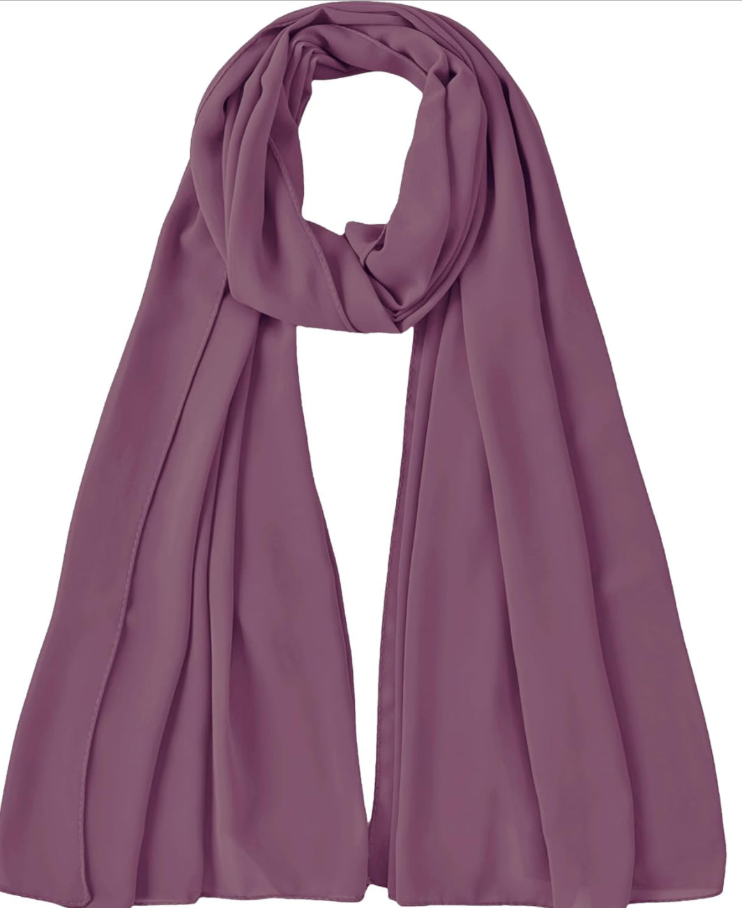 Nida Hijab – Mauve