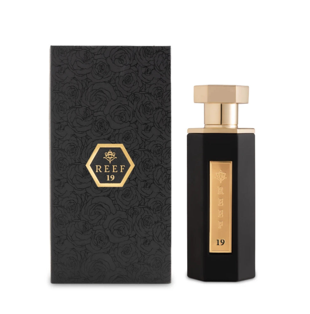 Reef Perfume No.19