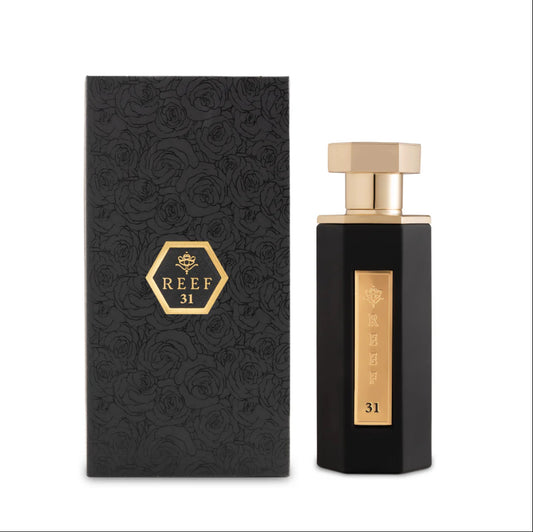 Reef Perfume No.31